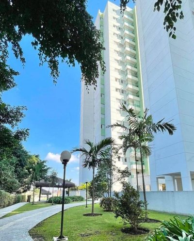 Apartamento, 3 quartos, 125 m² - Foto 4