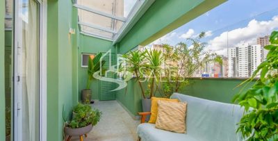 Apartamento, 3 quartos, 135 m² - Foto 5