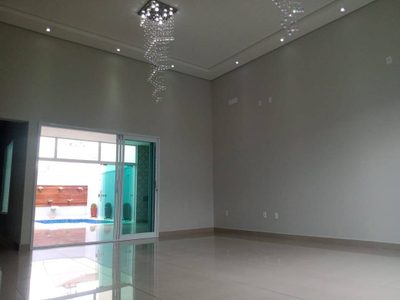 Casa, 3 quartos, 200 m² - Foto 2