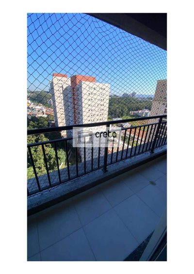 Apartamento, 3 quartos, 66 m² - Foto 1