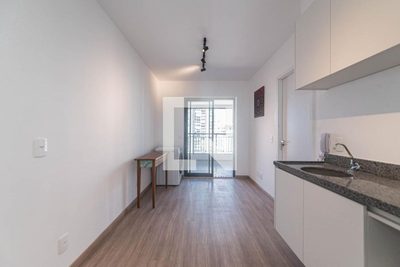 Apartamento, 1 quarto, 34 m² - Foto 2