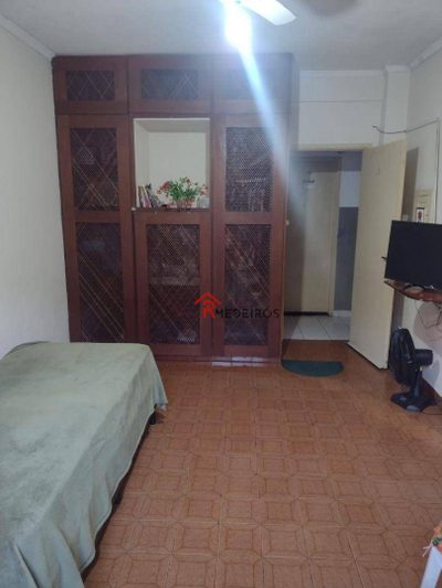 Kitnet-Studio, 36 m² - Foto 5