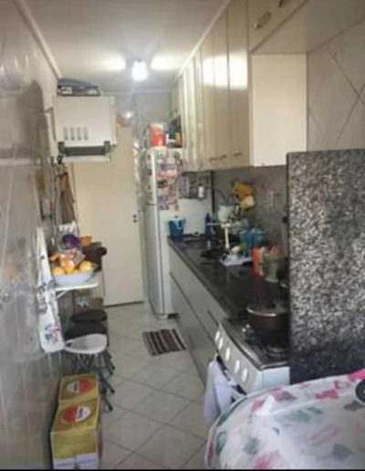 Apartamento, 2 quartos, 60 m² - Foto 3