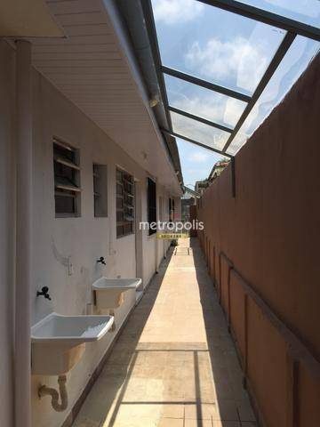 Casa, 1 quarto, 160 m² - Foto 1