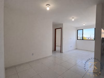 Apartamento, 2 quartos, 49 m² - Foto 4