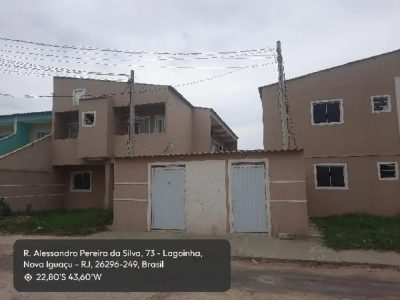 Apartamento, 2 quartos, 38 m² - Foto 1