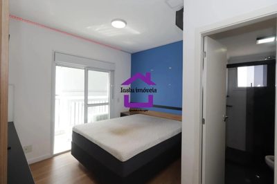 Apartamento, 2 quartos, 81 m² - Foto 4