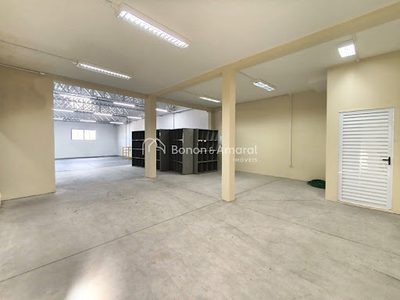 Depósito-Galpão, 450 m² - Foto 3