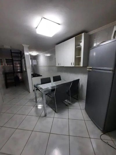 Sobrado, 2 quartos, 150 m² - Foto 5