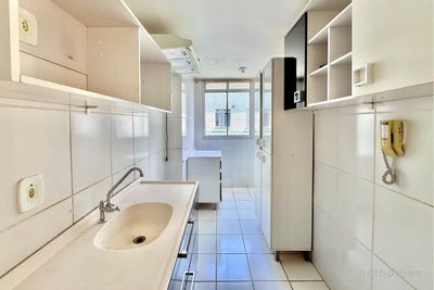 Apartamento, 3 quartos, 95 m² - Foto 4
