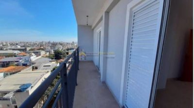 Prédio Inteiro, 39 m² - Foto 1