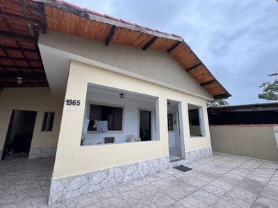 Casa, 2 quartos - Foto 2