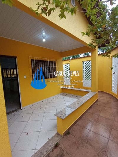 Casa, 2 quartos, 94 m² - Foto 2
