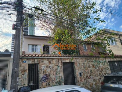 Sobrado, 3 quartos, 100 m² - Foto 1