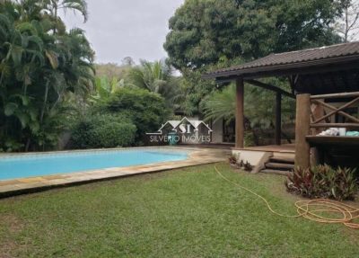 Fazenda, 6000 m² - Foto 1