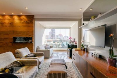 Apartamento, 2 quartos, 67 m² - Foto 2