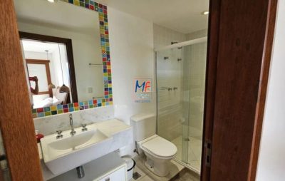 Casa de Condomínio, 2 quartos - Foto 4