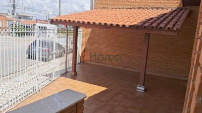 Casa, 3 quartos, 130 m² - Foto 2