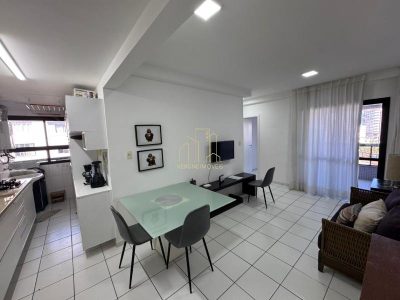 Apartamento, 2 quartos, 62 m² - Foto 2