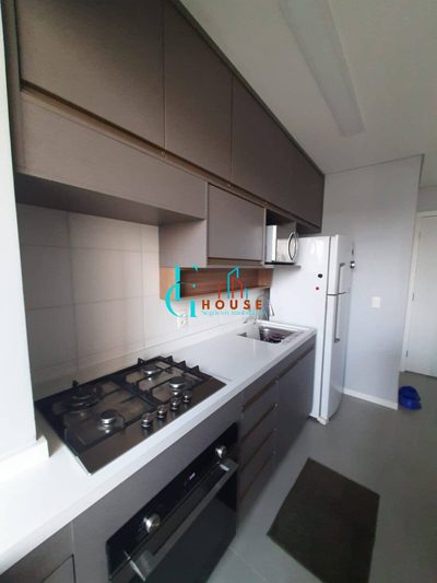 Apartamento, 2 quartos, 52 m² - Foto 5