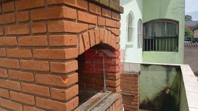 Sobrado, 2 quartos, 90 m² - Foto 5