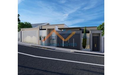 Casa, 3 quartos, 143 m² - Foto 4