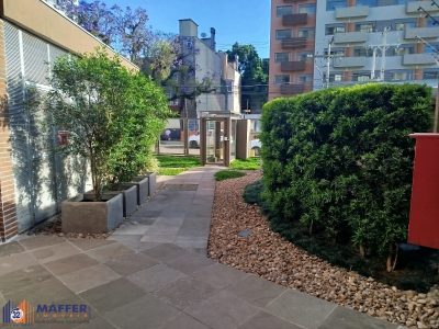 Apartamento, 1 quarto, 38 m² - Foto 2