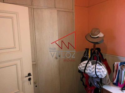 Apartamento, 4 quartos, 171 m² - Foto 2