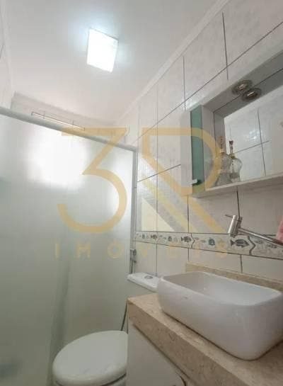 Apartamento, 2 quartos, 47 m² - Foto 3