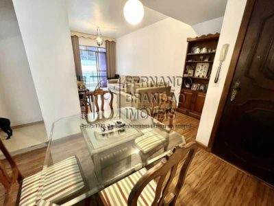 Apartamento, 3 quartos, 122 m² - Foto 5