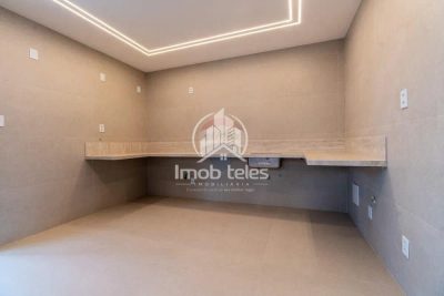 Casa de Condomínio, 5 quartos - Foto 1