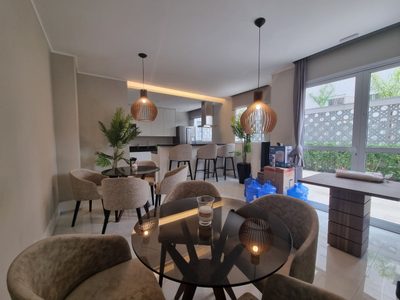 Apartamento, 2 quartos, 38 m² - Foto 3