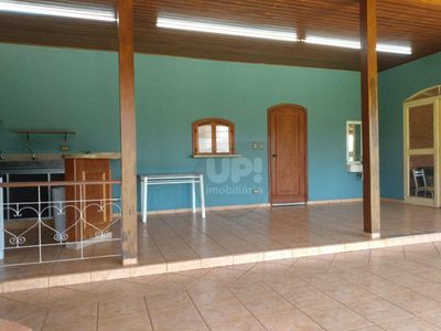 Chácara, 3 quartos, 3 m² - Foto 5