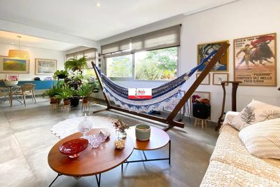 Apartamento, 4 quartos, 180 m² - Foto 3