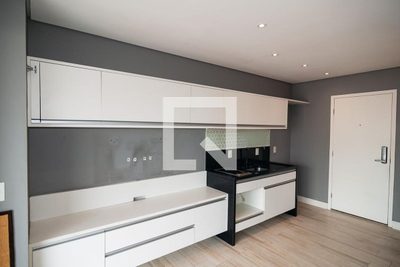 Apartamento, 1 quarto, 45 m² - Foto 4
