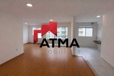 Apartamento, 1 quarto, 45 m² - Foto 2