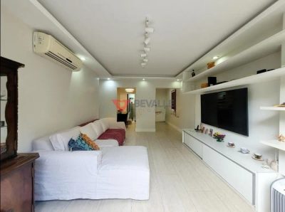 Apartamento, 3 quartos, 110 m² - Foto 2