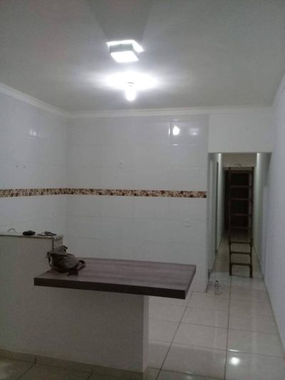Casa, 2 quartos, 55 m² - Foto 5