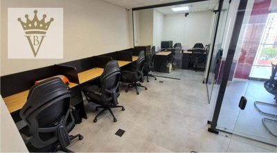 Sala-Conjunto, 46 m² - Foto 1