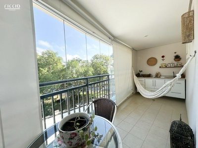 Apartamento, 3 quartos, 105 m² - Foto 4