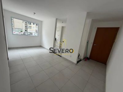 Apartamento, 2 quartos, 46 m² - Foto 3