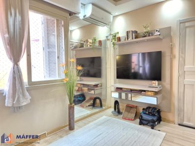 Apartamento, 1 quarto, 38 m² - Foto 2