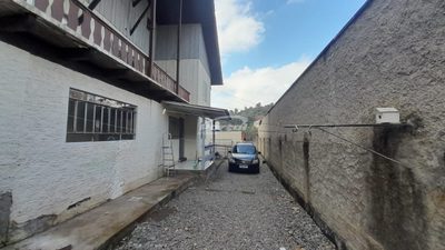 Casa, 2 quartos, 70 m² - Foto 3
