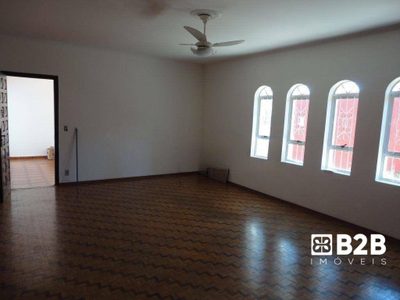 Casa, 3 quartos - Foto 3