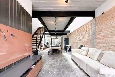 Casa, 3 quartos, 166 m² - Foto 2