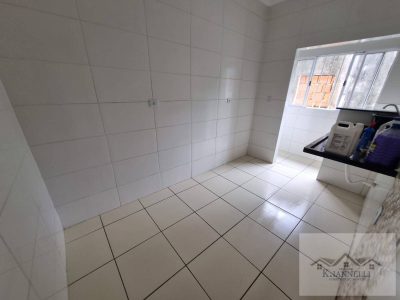 Casa de Condomínio, 2 quartos - Foto 5