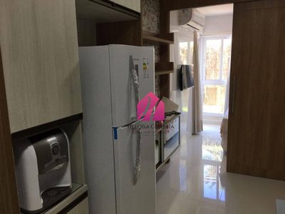 Apartamento, 3 quartos, 82 m² - Foto 5