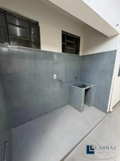 Casa, 3 quartos, 109 m² - Foto 4
