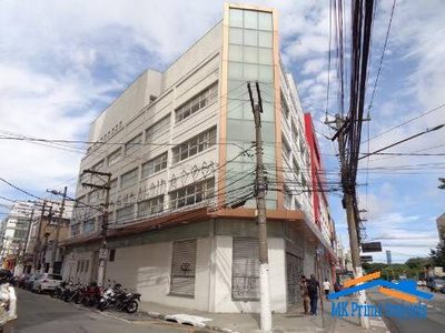 Loja-Salão, 550 m² - Foto 4