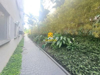 Apartamento, 2 quartos, 52 m² - Foto 2
